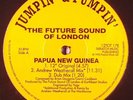 FUTURE SOUND OF LONDON, The - Papua New Guinea - Vinyl (12