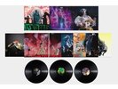 Bjork Cornucopia Live Triplo Vinile Lp Nuovo e Sigillato