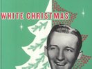 CROSBY, Bing - White Christmas - Vinyl (limited white vinyl 7