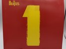 The Beatles 1 (ONE) 180g 2015 2xLP Set, STEREO MIXES Gatefold, Poster