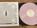 Slowdive - Everything Is Alive 2023 Dead Oceans Pale Pink Vinyl LP