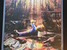 Fallout More Songs For The End Of The World Vinyl Glow In The Dark VGM MINT