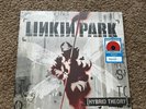 Linkin Park Hybrid Theory Vinyl Exclusive Red LP Brand New Sealed