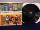 Art Blakey's Jazz messengers, A Night in Tunisia, 1958 Vik LX-1115 Jazz