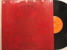 Redbone Lp Wovoka On Epic - Vg+ To Vg++ Come and Get Your Love