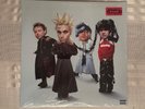5 Seconds of Summer EVERYONE’S A STAR  Hot pink glitter vinyl SIGNED