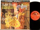 LSC 2400 SD 1s1s Ballet Music from Opera, Fistoulari, Paris Conservatory Orch.