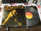 MIDNIGHT OIL  Head Injuries LP  AUSTRALIA import  1979  OZ