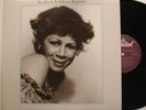 Minnie Riperton Lp The Best Of On Capitol - Vg++ To Nm / Vg++