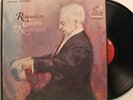 Rubinstein Chopin 2 - Disc Lp The Nocturnes On Rca - Vg++ To Nm Living Stereo