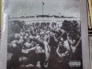 Kendrick Lamar 2-Disc LP To Pimp A Butterfly (2015)- SEALED