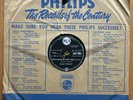 Elvis Presley - Santa Bring My Baby Back (To Me) - 10” Shellac Single - RCA-1025