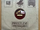 Mr. Burt Shepard - Laughing Song - 10” 78 RPM Shellac - HMV Records - 1905