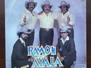 Ramon Ayala Y Los Bravos Del Norte Pero Yo No La Conozco Vinyl