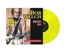 Bob Welch - Greatest Hits (Limited Edition, Highlighter Yellow Color Vinyl) (LP)