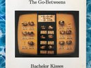 THE GO-BETWEENS- BACHELOR KISSES- 7'' 45rpm Vinyl Single Record AUS UK Copy