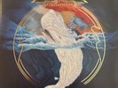 Mastodon Leviathan Liquid Filled Vinyl Ltd. 269