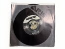 Brooks & Dunn - Neon Moon / Cheating On The Blues RARE Country 45 NM with Title
