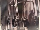 DEPECHE MODE People Are People LP 1984 Sire 1-25124 Allied Pressing Vinyl NM