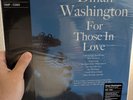 Dinah Washington - For Those In Love - JAZZ
