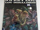 LOU DONALDSON  Sweet Lou LP Blue Note 1974 Original Soul Jazz Funk IN SHRINK
