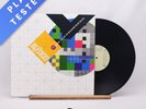 Buzzcocks Trade Test Transmissions A1 B1 LP Album Vinyl Record ESSLP 195 - EX/EX