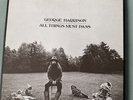3-LP-Box George Harrison - All things must pass