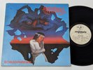 Sepultura - Schizophrenia BRAZIL 1st press Lp 1987 Cogumelo Gatefold