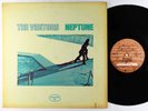Visitors - Neptune LP - Cobblestone OG Press