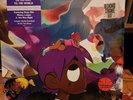 Lil Uzi Vert VS The World Purple Marbled Vinyl Record Store Day 2017 VG+/VG+