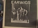 'The Earwigs'  vinyl 45 Powerpop Punk Garage -1982 -NM played once
