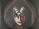 KISS “Original” Sealed Picture Disc Solo Album Set Of 4