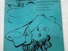 Kenny Burrell - Blue Lights 1596 LP Mono Ear/P RVG Warhol w/ Tina Brooks