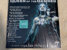 Various ‎' Queen Of The Damned (Music From The Motion Picture) ' Vinyl RARE 2019