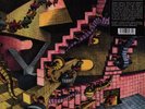 Climax - Gusano Mecanico (Vinyl LP - 1974 - EU - Reissue)