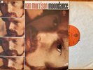 VAN MORRISON - MOONDANCE FIRST UK PRESSING A1 B1 MATRICES ORANGE WARNER LABEL