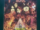 AC/DC Highway to Hell Blue Label - 1st press - 1979 - ALBERT LP vinyl