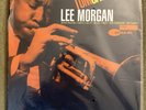 LEE MORGAN Tom Cat 180G 2xLP 45RPM Blue Note Music Matters Limited Exc Cond