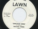 The Dial Tones - Chicago Bird / So Young (7