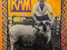 Paul & Linda McCartney - Ram (LP) (Near Mint (NM or M-)) - 3901657747