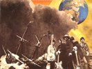 Steve Miller Band - Sailor (LP) (Near Mint (NM or M-)) - 3890662600