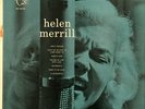 Helen Merrill - Helen Merrill (LP) (Very Good Plus (VG+)) - 3900728038