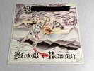 Blood & Honour Rock O Rama Punk Oi ISD RRR-53 RARE SKINHEAD BLITZ 1985 4 SKINS