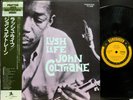 JOHN COLTRANE 