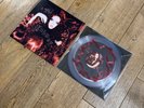 Chappell Roan The Subway Red Hair Filled LP Vinyl /7000 Bad World