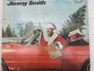 Jimmy Smith Christmas Cookin' Verve Records V-8666 Mono NM
