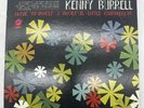 Kenny Burrell  Have Yourself A Soulful Little Christmas Cadet LPS 779 NM