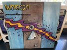 Indigesti Osservati Dall’inganno LP RARE Italian 80’s Hardcore Punk