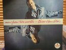 Chico Hamilton,  Man From Two Worlds, 1964 Impulse Stereo,  AS-59, V. Gelder