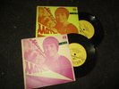 2 45t russes mireille mathieu